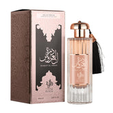 Durrat Al Aroos 100ml EDP by Al Wataniah